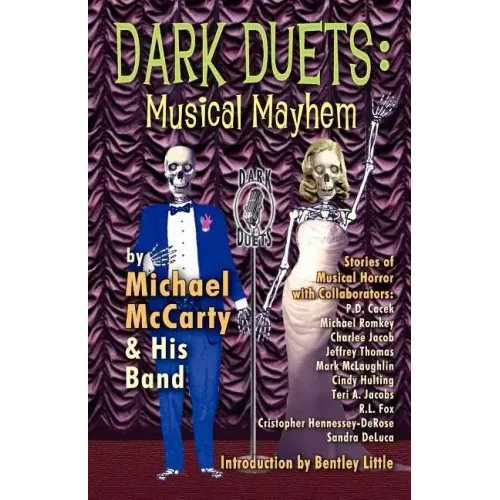 Dark Duets