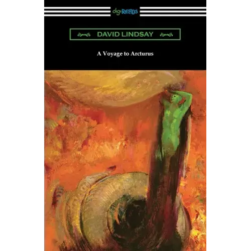 A Voyage to Arcturus