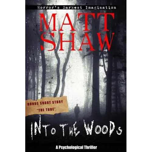 Into the Woods