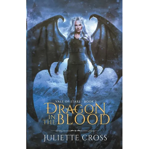 Dragon in the Blood
