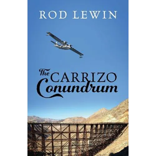 The Carrizo Conundrum