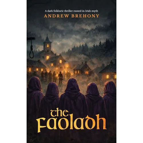 The Faoladh
