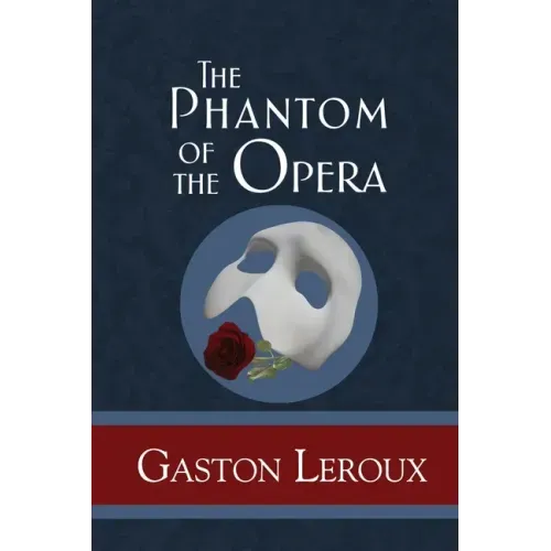 The Phantom of the Opera