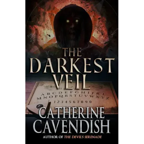 The Darkest Veil