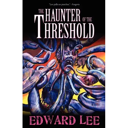 The Haunter of the Threshold