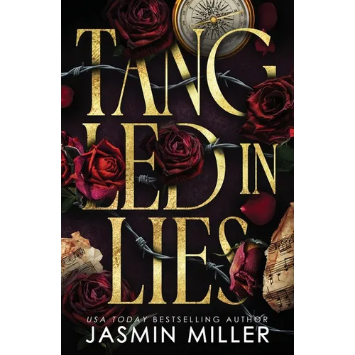 Tangled In Lies