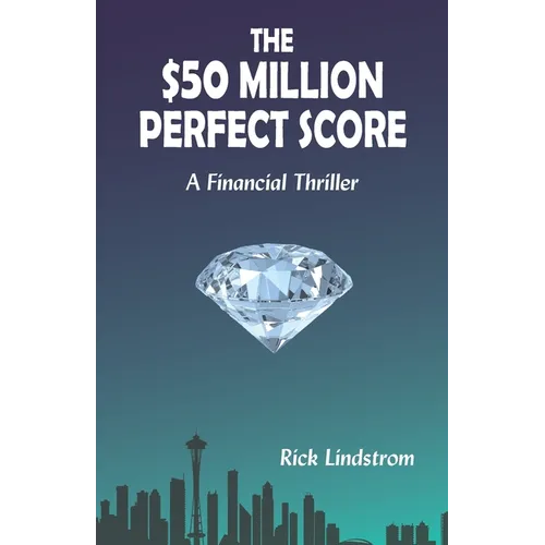 The $50 Million Perfect Score