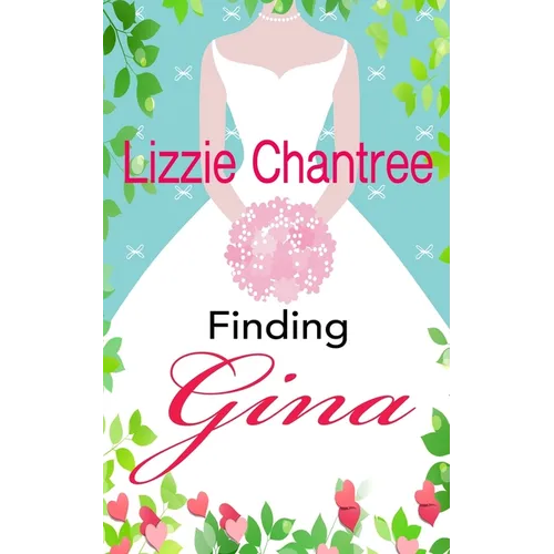 Finding Gina: Can a sprinkling of stardust overcome a past full of demons?