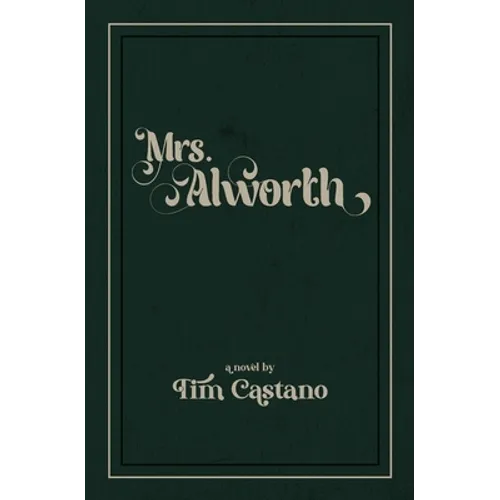 Mrs. Alworth