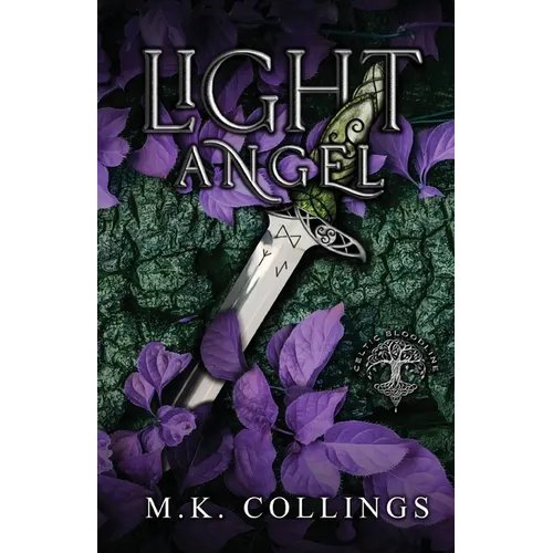 Light Angel (A Supernatural Romantic Suspense)