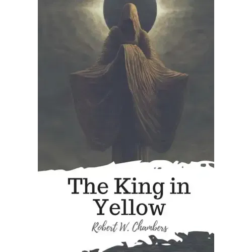 The King in Yellow