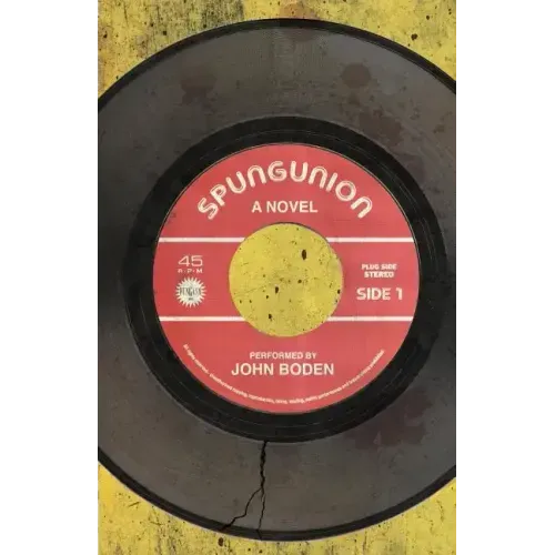 Spungunion