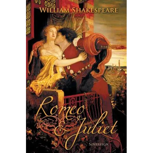 Romeo and Juliet
