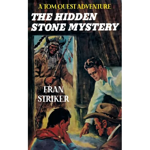 The Hidden Stone Mystery