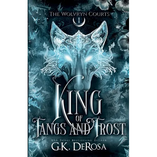 King of Fangs and Frost
