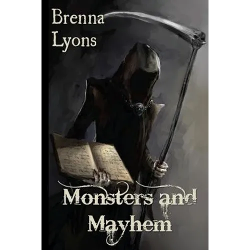 Monsters and Mayhem