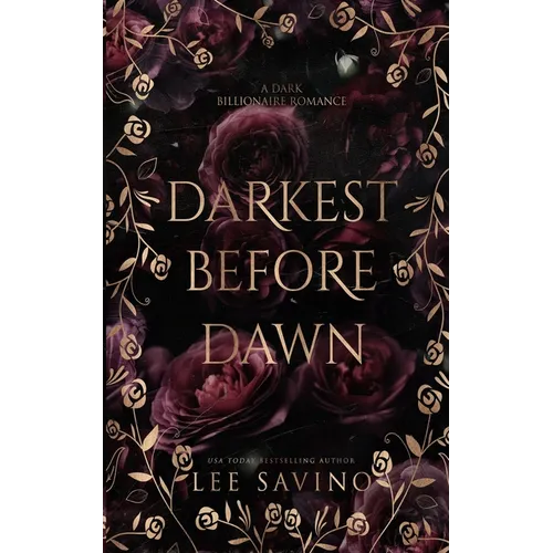 Darkest Before Dawn