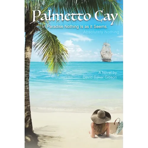 Palmetto Cay