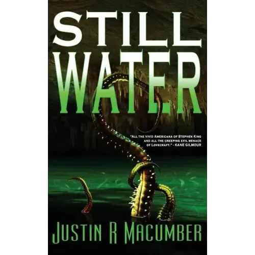 Still Water