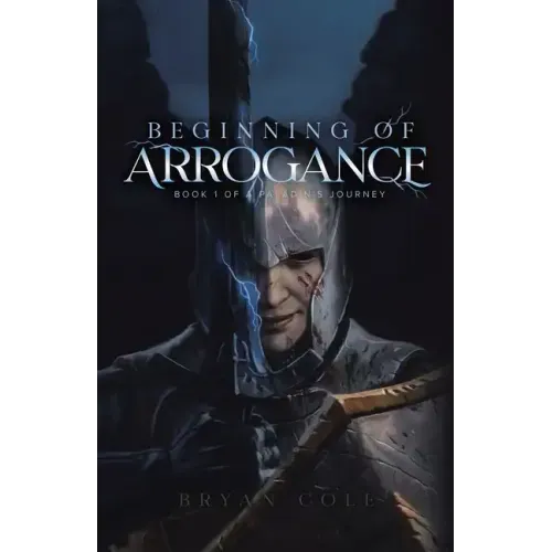 Beginning of Arrogance
