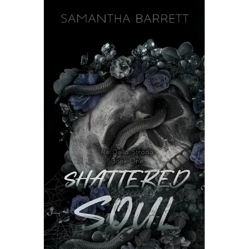 Shattered Soul