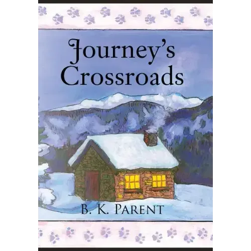 Journey's Crossroads