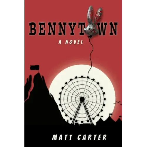 Bennytown