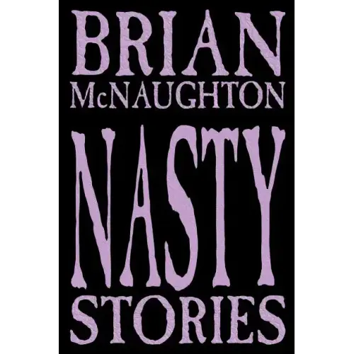 Nasty Stories