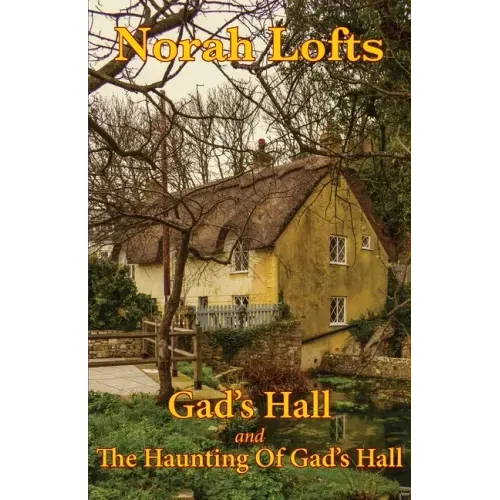 Gad's Hall Omnibus