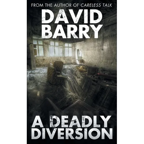 A Deadly Diversion