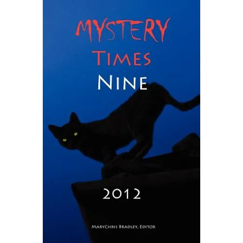 Mystery Times Nine 2012