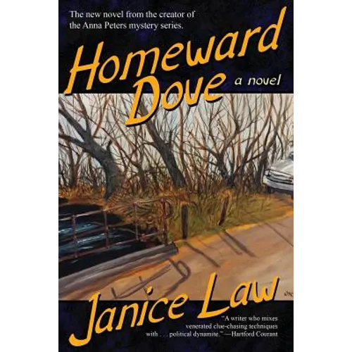 Homeward Dove