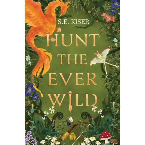 Hunt the Ever Wild