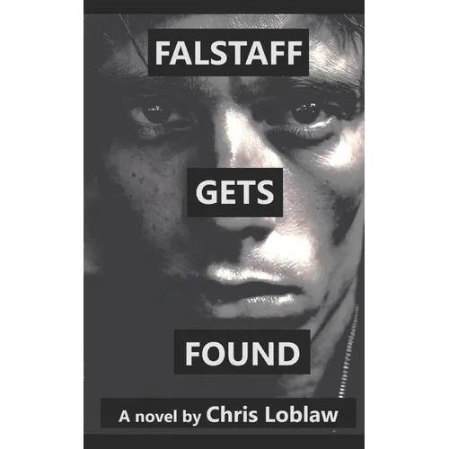 Falstaff Gets Found