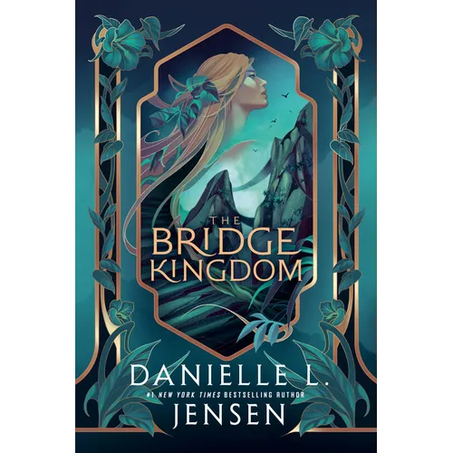 The Bridge Kingdom