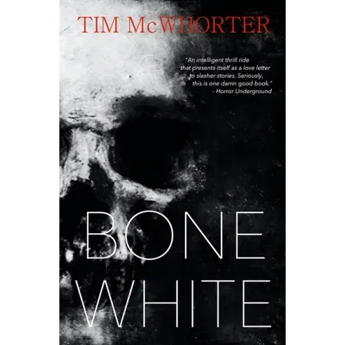Bone White