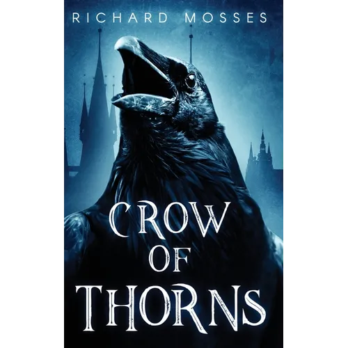 Crow Of Thorns