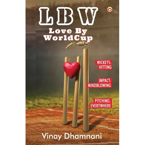 Lbw: Love By World Cup