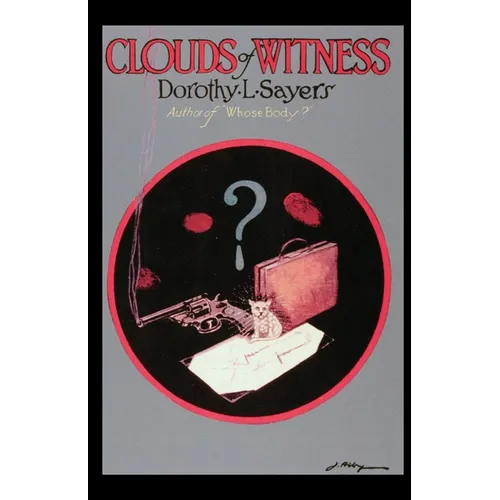 Clouds of Witness