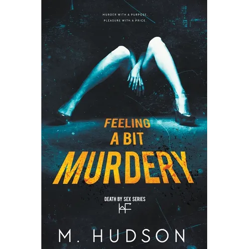 Feeling a Bit Murdery