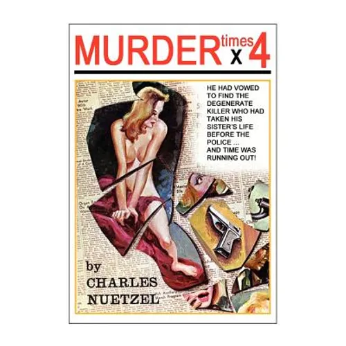 Murder Times 4