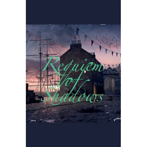 Requiem of Shadows