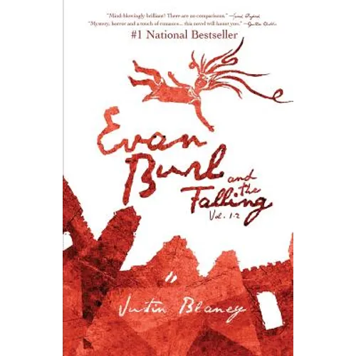 Evan Burl and the Falling