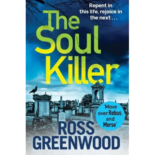 The Soul Killer