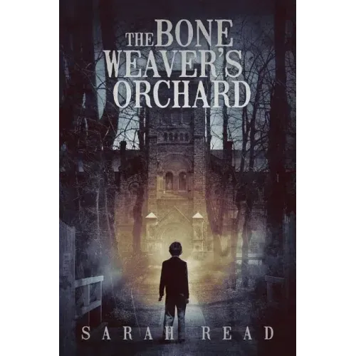 The Bone Weaver's Orchard