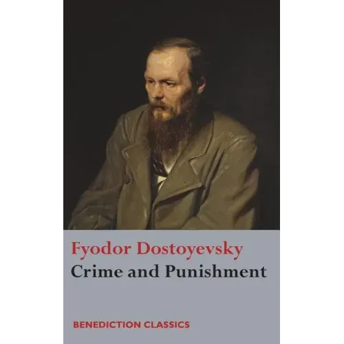 Crime and Punishment