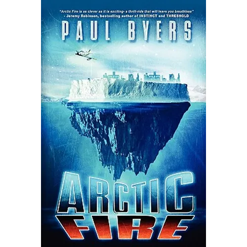 Arctic Fire