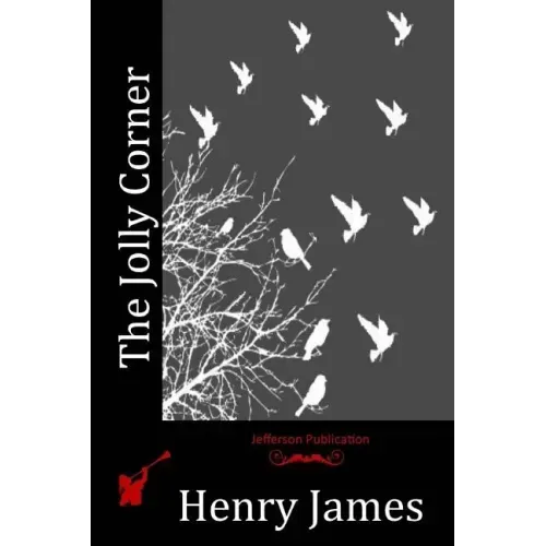 The Jolly Corner