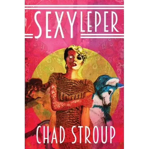 Sexy Leper