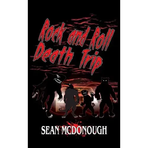 Rock and Roll Death Trip